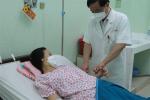 Bệnh viện bị tố làm gãy xương sườn sản phụ khi sinh mổ-2