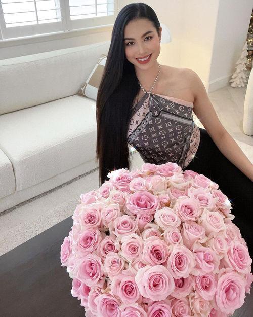 4 mẹ bỉm 2021: Lo con mọn tóc vẫn xịn sò như quảng cáo dầu gội-2