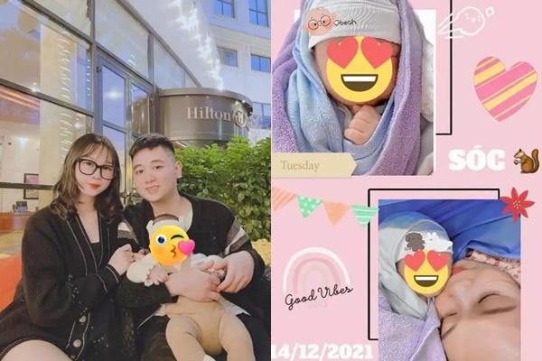 Những em bé chào đời năm Sửu: Bất ngờ từ trùm đầu-9