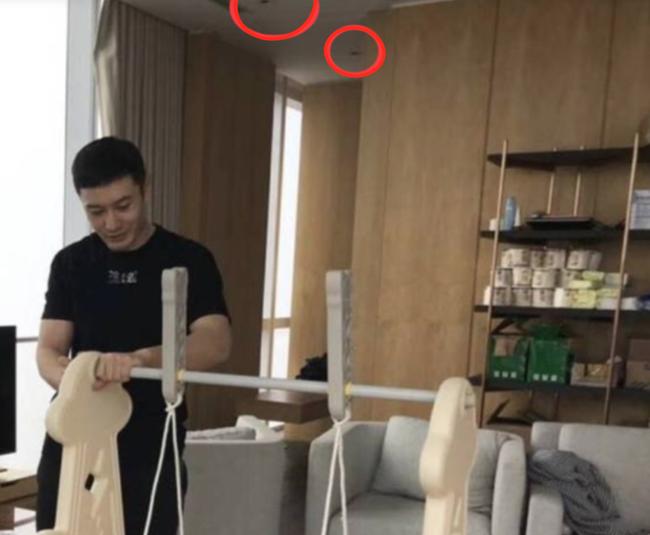 Angela Baby để lộ tình trạng hôn nhân với Huỳnh Hiểu Minh?-2