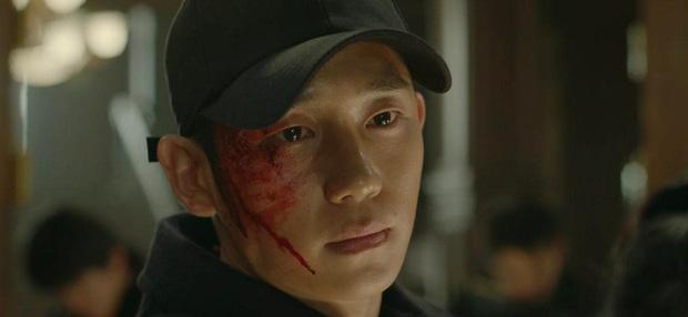 Đến khi Jisoo bị ngược thê thảm, rating Snowdrop mới tăng mạnh-5