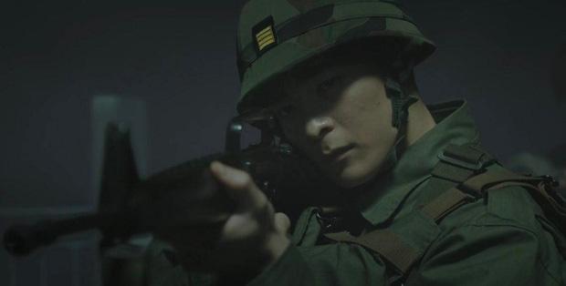 Đến khi Jisoo bị ngược thê thảm, rating Snowdrop mới tăng mạnh-8