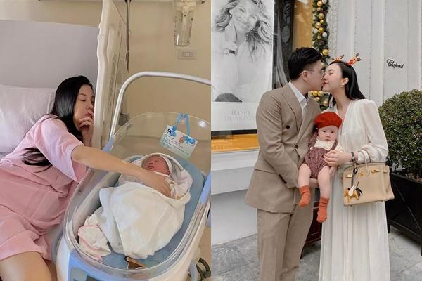 Những em bé chào đời năm Sửu: Bất ngờ từ trùm đầu-4