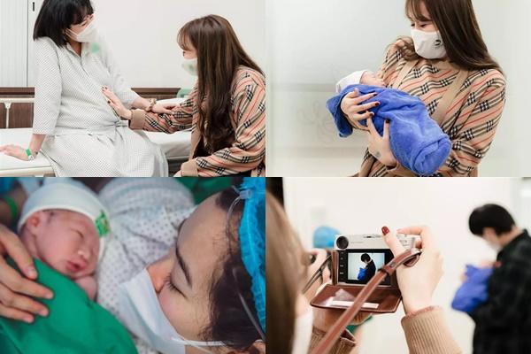 Những em bé chào đời năm Sửu: Bất ngờ từ trùm đầu-8