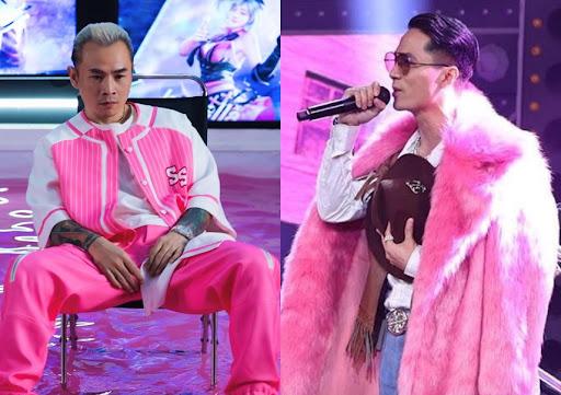 Blacka là Quán quân Rap Việt nếu vắng bóng Sol7 ?-2