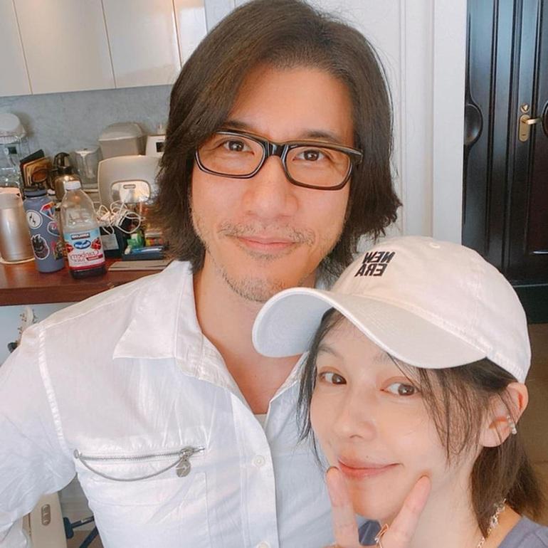 Từ Nhược Tuyên rời showbiz sau bê bối cặp Vương Lực Hoành?-1