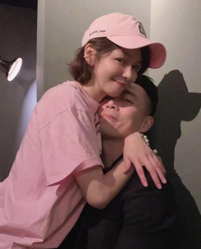 Từ Nhược Tuyên rời showbiz sau bê bối cặp Vương Lực Hoành?-2