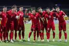 Rời AFF Cup trong tiếc nuối, Quang Hải lên status 'gắt' hút 93k like