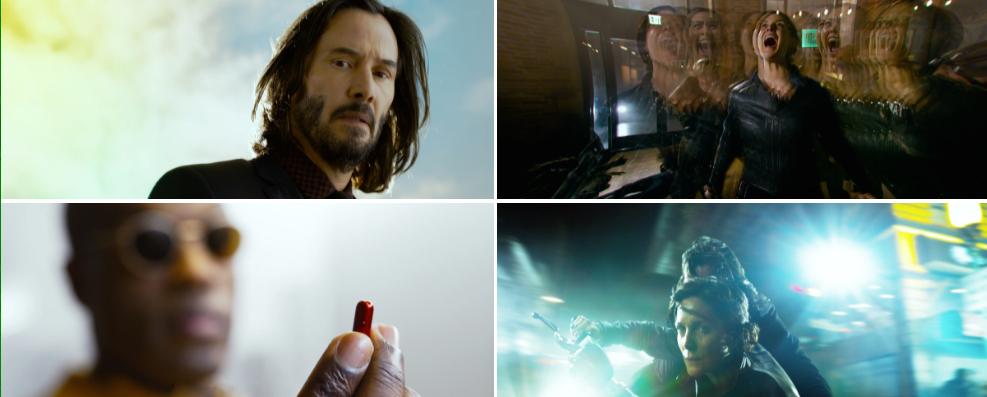 Thấy gì sau sự thất bại của ‘Ma Trận’?-1