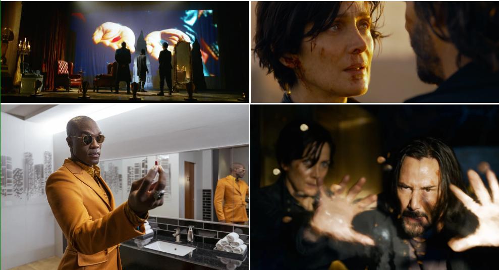 Thấy gì sau sự thất bại của ‘Ma Trận’?-2