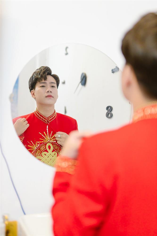 Chuyện tình cặp LGBT nam: Yêu nhau từ cú tát lúc uống say-3