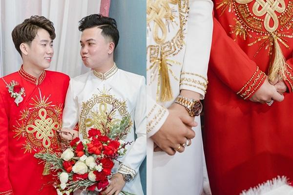 Từng là bạn cấp 3, cô gái vỡ òa khi được bồ quỳ gối cầu hôn-6