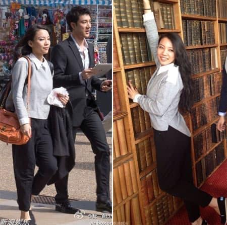 Thảm như Vương Lực Hoành: Từ sao nam hàng đầu giờ trốn chui lủi-4