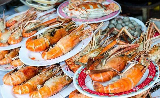 Nhân viên phục vụ tiết lộ 4 món ăn bẩn nhất trong quán lẩu-2