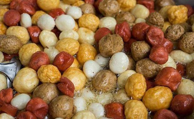 Nhân viên phục vụ tiết lộ 4 món ăn bẩn nhất trong quán lẩu-3