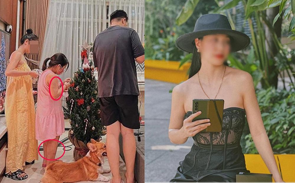 Bác bé 8 tuổi bị dì ghẻ đánh chết: Họ ngoại tình trước mặt mẹ cháu-1