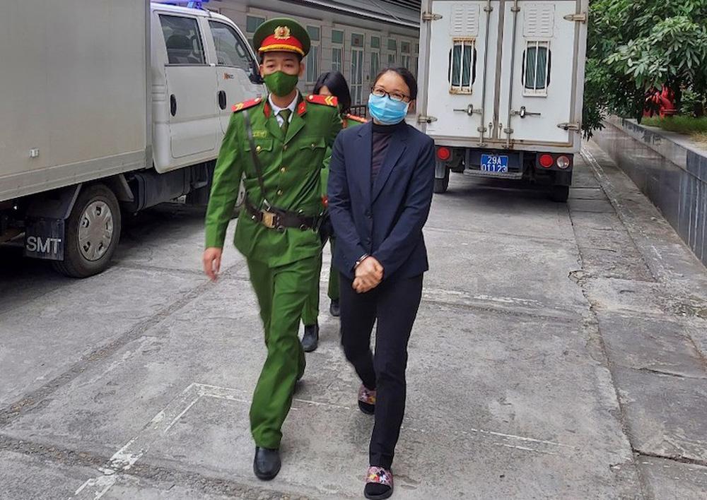 Bí ẩn chiếc Ipad chunghinhsu của cựu Chủ tịch Hà Nội Nguyễn Đức Chung-3