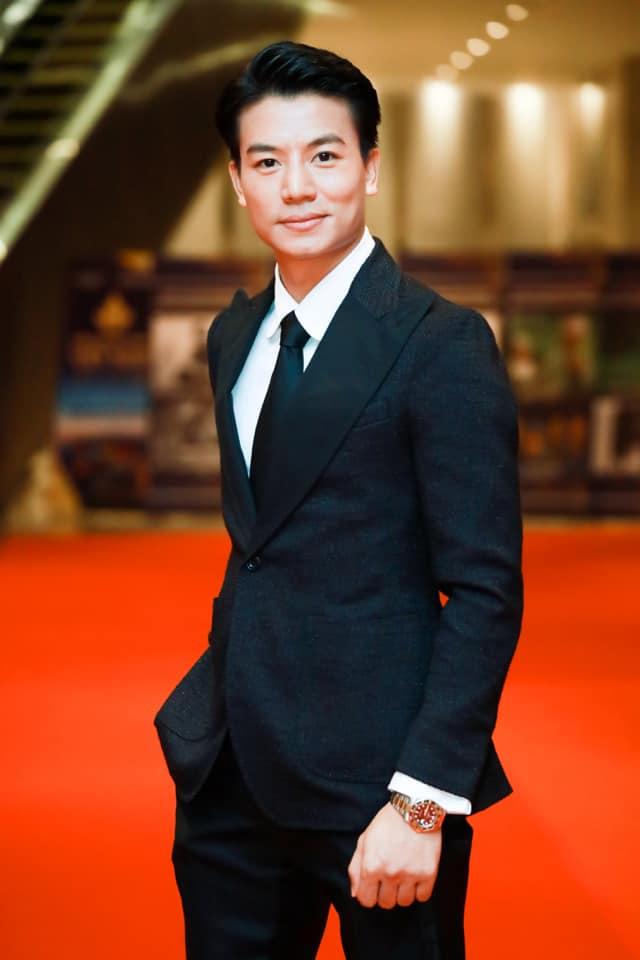 Động thái Hiếu Nguyễn giữa lùm xùm đánh người yêu, ngủ lang chạ-1