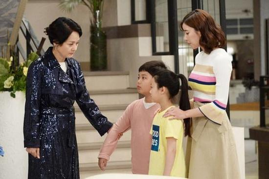 Mẹ chồng cấm bế cháu về ngoại, lý do có nằm mơ cũng chẳng nghĩ ra