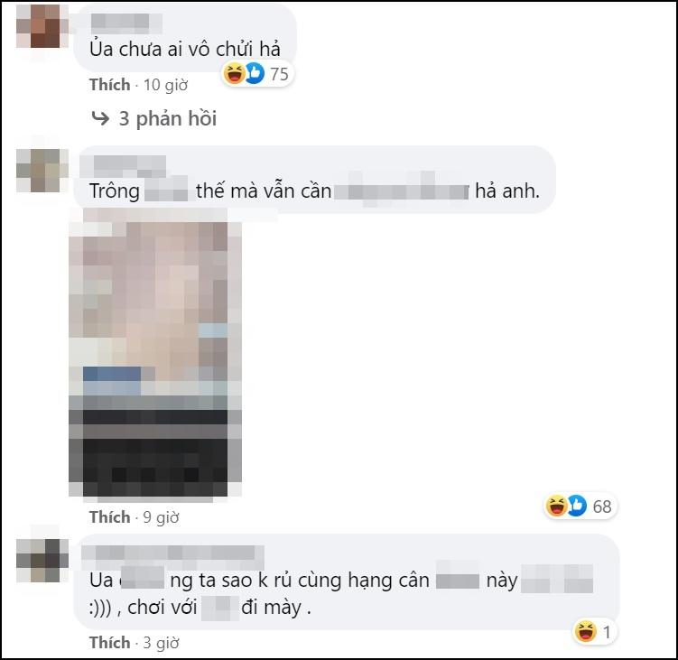 Động thái Hiếu Nguyễn giữa lùm xùm đánh người yêu, ngủ lang chạ-4