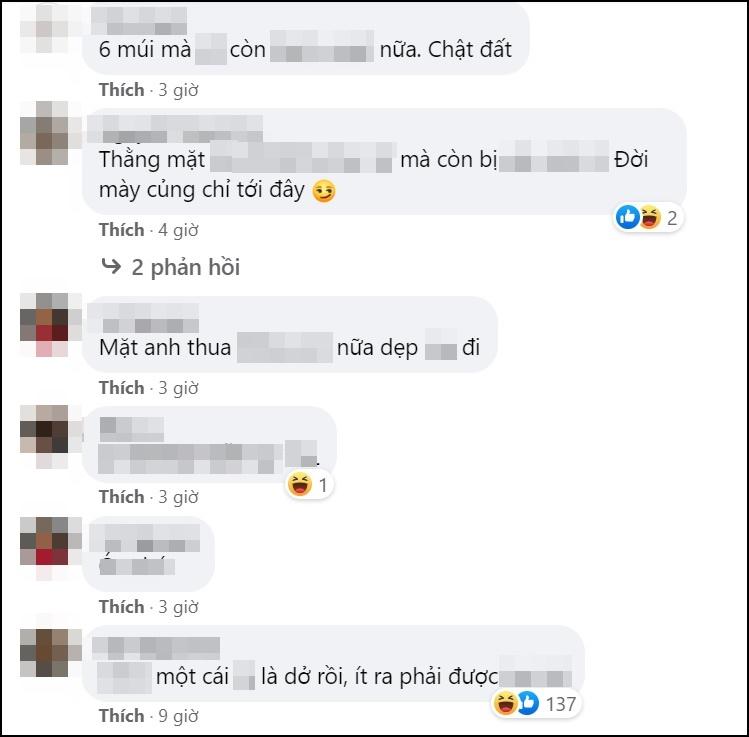 Động thái Hiếu Nguyễn giữa lùm xùm đánh người yêu, ngủ lang chạ-5