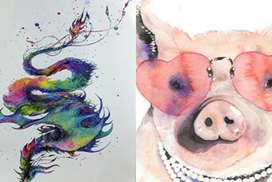 Đàn ông thuộc 3 con giáp 'muốn giàu phải đưa hết tiền cho vợ'