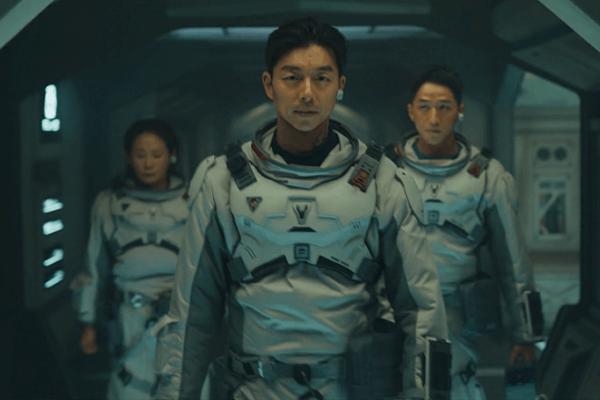 Gây sốc với cảnh nóng trần trụi-5