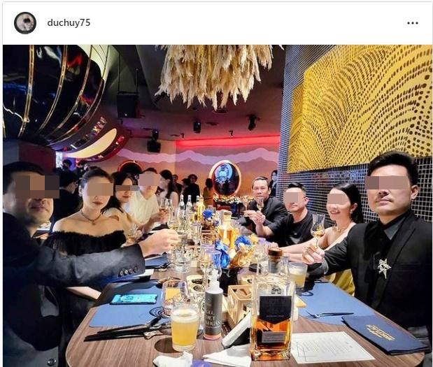 Chồng cũ Lệ Quyên xuất hiện sau clip thân mật mỹ nhân Vbiz-3