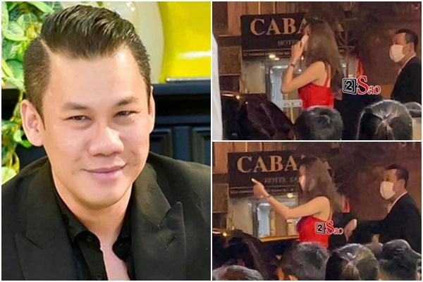 Con cả của chồng cũ Lệ Quyên xuất hiện, diện mạo ngỡ ngàng-6