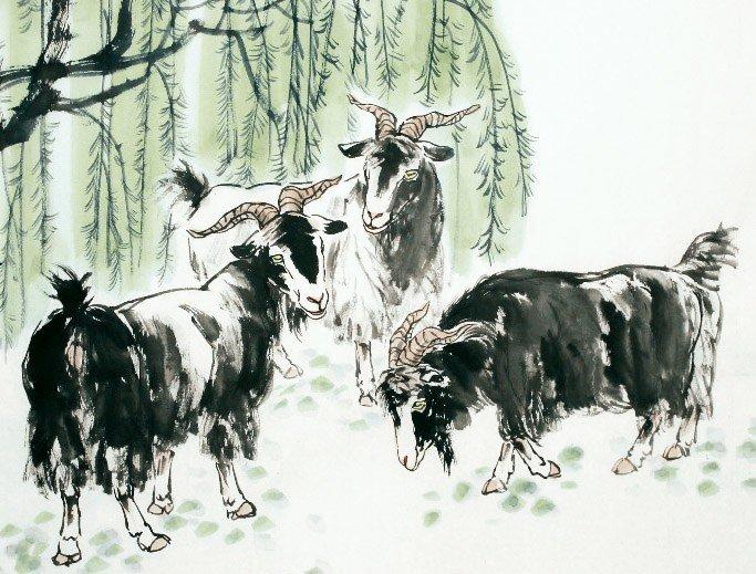 Thứ 3 ngày 28/12 có 3 con giáp phạm Tướng Phá, tiền bạc hao hụt-2