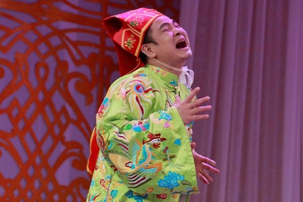 Bản nhạc chế Táo Quân 2009 hot trở lại khi Hà Nội ngập lụt-3