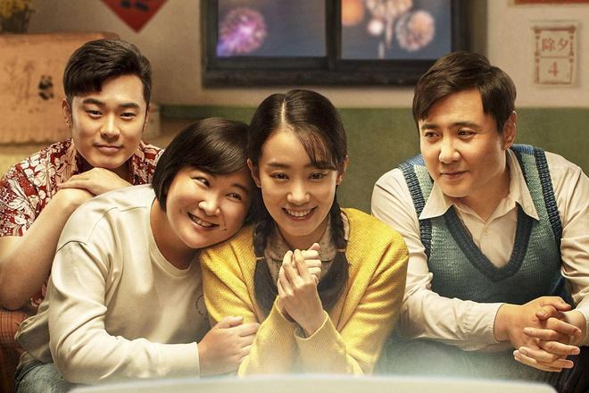 Những ngôi sao bạo hồng bậc nhất làng Hoa ngữ năm 2021-2