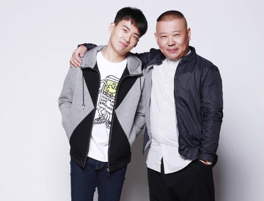 Những ngôi sao bạo hồng bậc nhất làng Hoa ngữ năm 2021-10