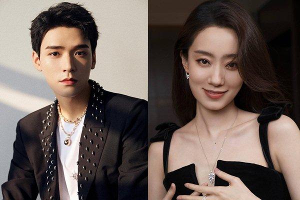 Tóm gọn showbiz Hoa ngữ 2021: Bóc phốt, phong sát, ly hôn-7