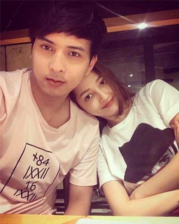 Hồ Quang Hiếu phải lòng một cô gái sau 4 năm chia tay Bảo Anh-3