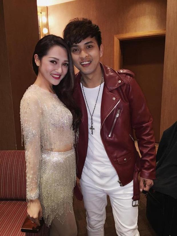 Hồ Quang Hiếu phải lòng một cô gái sau 4 năm chia tay Bảo Anh-5