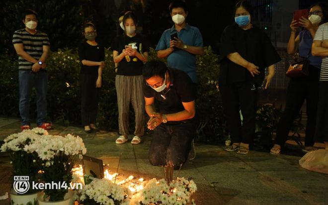 Lần cuối cùng được gặp mẹ của bé gái 8 tuổi bị dì ghẻ đánh chết-3