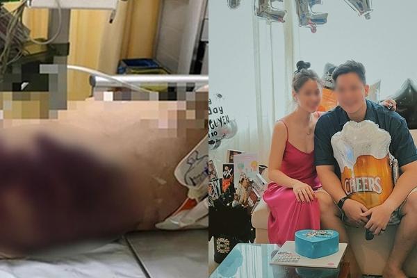 Ông nội bé gái bị dì ghẻ đánh chết là Phó GĐ bệnh viện Trưng Vương?-6