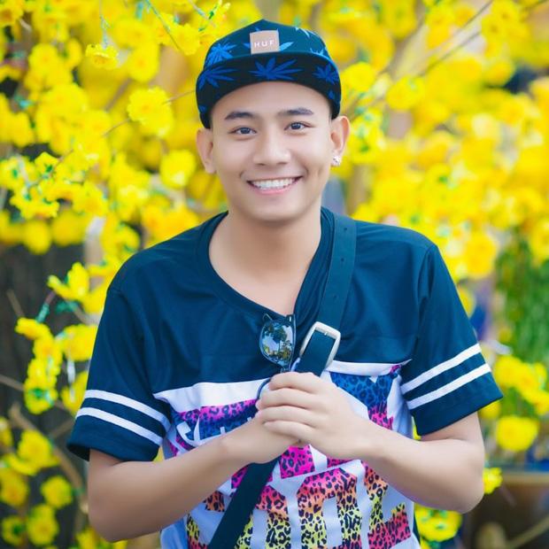 Thái Vũ (FAPtv) tố một bên tự ý dùng nghệ danh của mình để PR-1