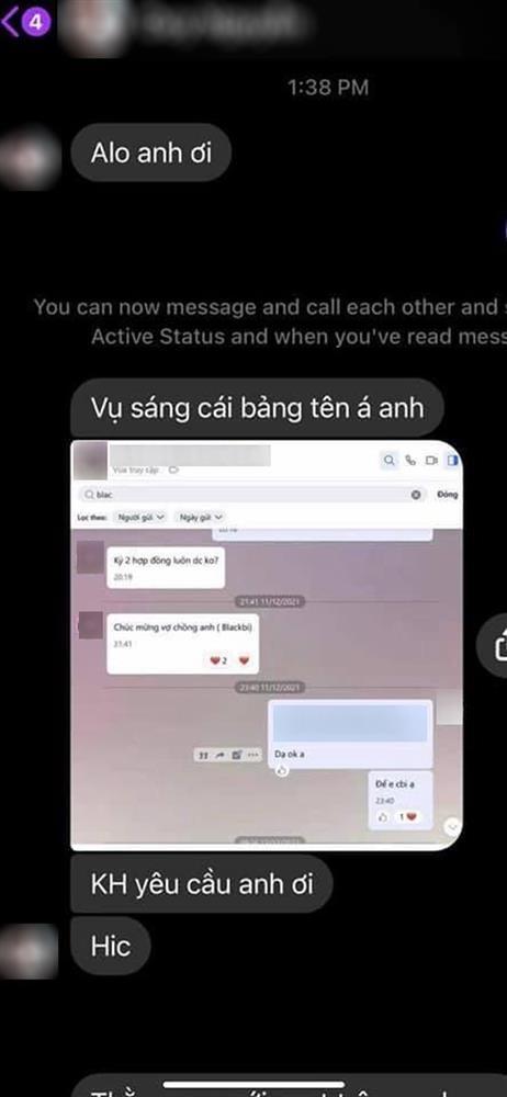 Thái Vũ (FAPtv) tố một bên tự ý dùng nghệ danh của mình để PR-4