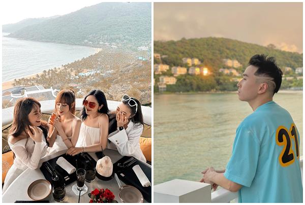 Bella Q cắt đứt liên quan với Karik giữa nghi vấn nối lại tình xưa-3