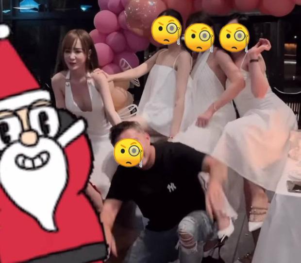 Bella Q cắt đứt liên quan với Karik giữa nghi vấn nối lại tình xưa-4