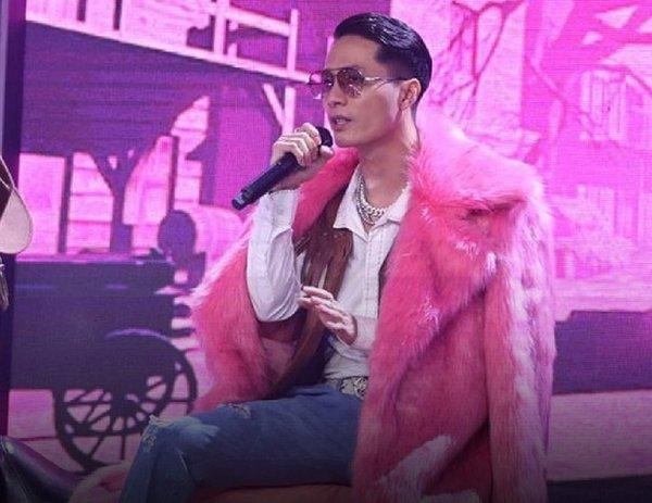 Sol7 vội làm Giám khảo 1 show rap khác ngay khi rời Rap Việt?-1