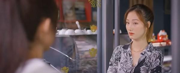 Thương Ngày Nắng Về tập 19: Vân bĩu môi chê sếp sống lệch lạc, lăng nhăng-1