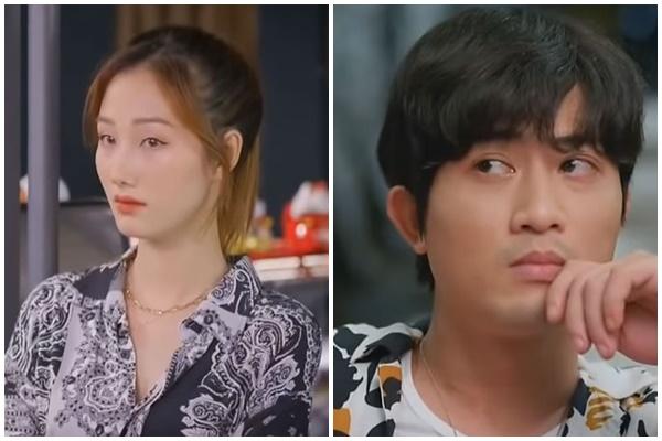 Thương Ngày Nắng Về tập 21: Đánh trượt Duy, Trang bị khán giả ném đá-12