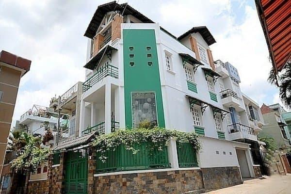 Choáng với biệt thự 17 tỷ giữa lòng Sài Gòn của danh hài Nhật Cường-2