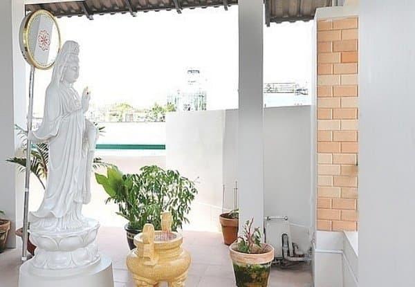 Choáng với biệt thự 17 tỷ giữa lòng Sài Gòn của danh hài Nhật Cường-8