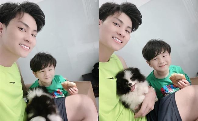 Lâm Khánh Chi hé lộ ngày tái hợp chồng cũ Phi Hùng?-8