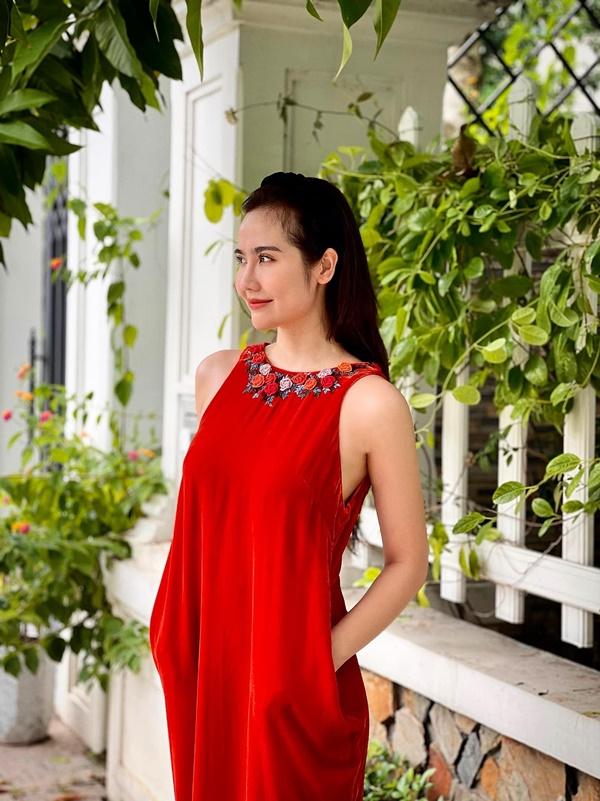 Hôn nhân dang dở của Thu Quỳnh, Lương Thu Trang và Huyền Lizze-3