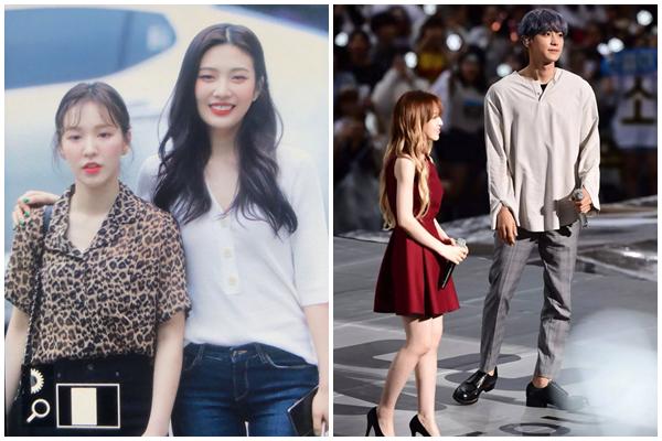 Trưởng nhóm BTS lên tiếng về tin hẹn hò-2